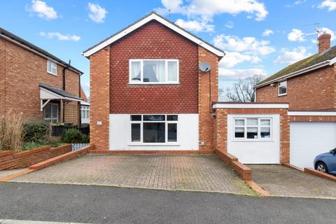 3 bedroom link detached house for sale, Wedderburn Road, Malvern