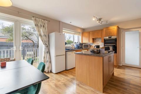 3 bedroom link detached house for sale, Wedderburn Road, Malvern