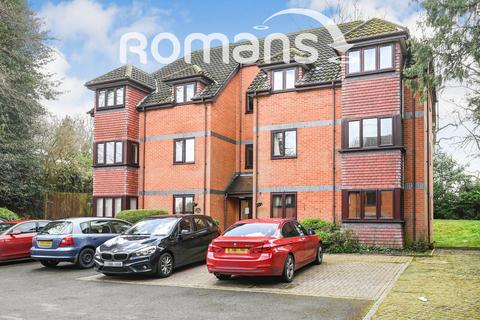 2 bedroom flat to rent, Crowthorne Lodge, Crowthorne Road, Bracknell, RG12