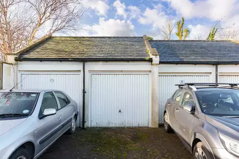 undefined, 97B, Malew Street, Castletown