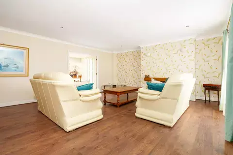 undefined, 97B, Malew Street, Castletown