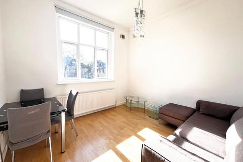 3 bedroom flat to rent, Anson Road, Cricklewood, NW2