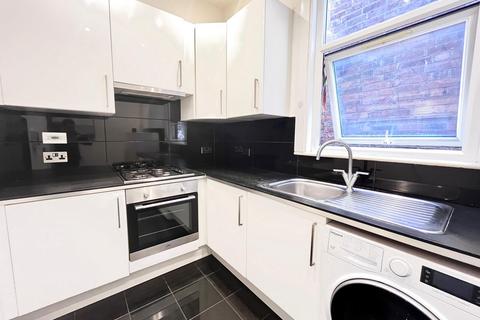 3 bedroom flat to rent, Anson Road, Cricklewood, NW2