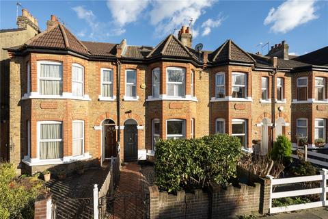 4 bedroom terraced house for sale, Hamilton Road, Wimbledon, London, SW19