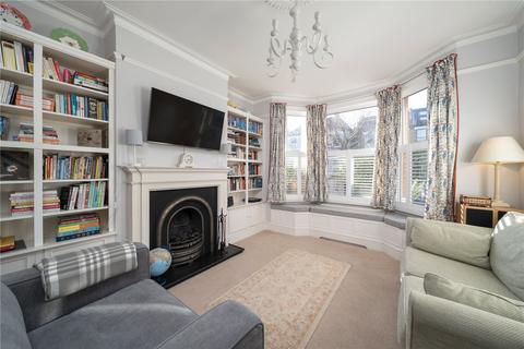 4 bedroom terraced house for sale, Hamilton Road, Wimbledon, London, SW19