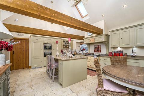 6 bedroom detached house for sale, Spylaw House & Spyglass Cottage, Bilton, Northumberland, NE66