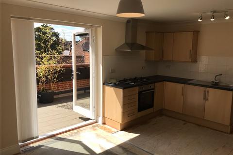 1 bedroom flat to rent, Jacklyns Lane, Hampshire SO24