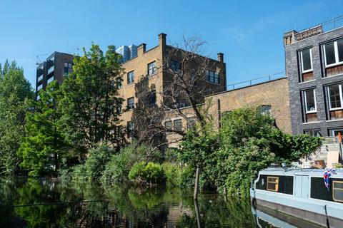 Office for sale, Waterside, 44-48 Wharf Road, Islington, N1 7UX