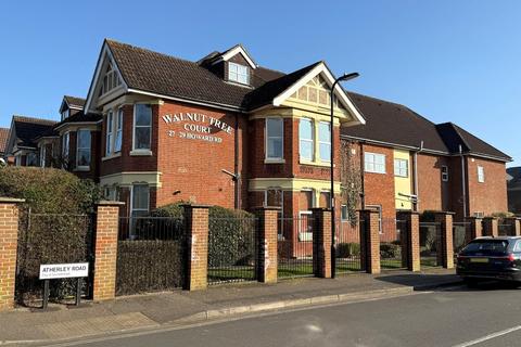 Howard Road, Hampshire SO15