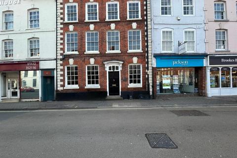 Property to rent, Bridge Street, Hereford HR4