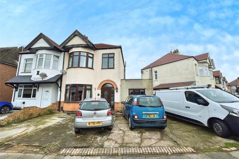 4 bedroom semi-detached house for sale, Royston Avenue, Southend-on-Sea, Essex