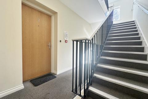 2 bedroom apartment for sale, 2 Auldyn Court, Ramsey, IM8 2TP