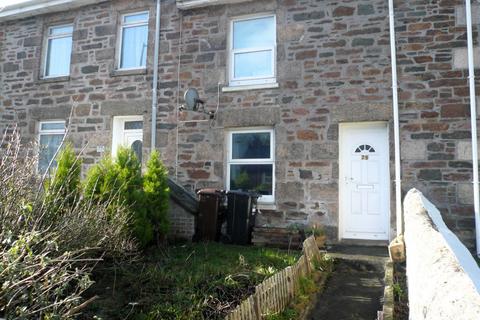 2 bedroom terraced house for sale, Falmouth Road, Redruth TR15