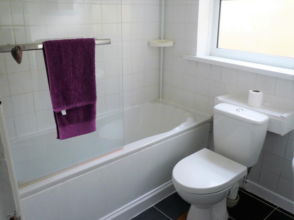 Bathroom/WC