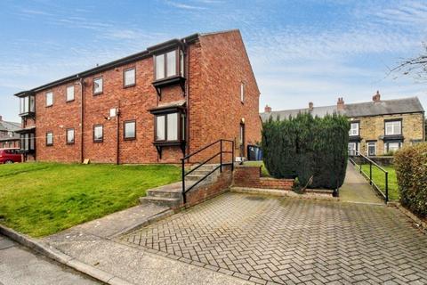 2 bedroom flat for sale, Helena Close, Barnsley