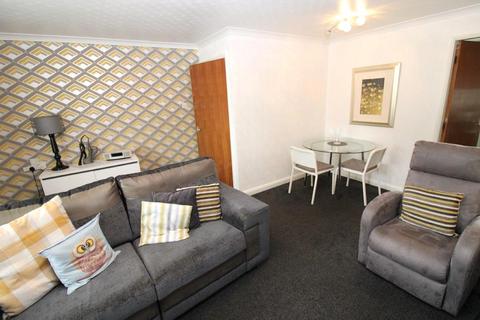 2 bedroom flat for sale, Helena Close, Barnsley