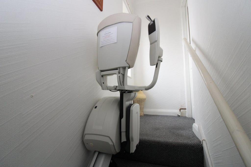 Stairlift