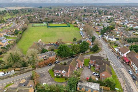 12 Cherry Corner, Flackwell Heath, High Wycombe, HP10 9PA