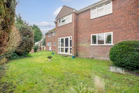 12 Cherry Corner, Flackwell Heath, High Wycombe, HP10 9PA