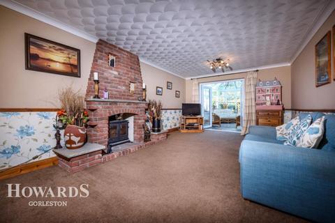 undefined, Fell Way, Bradwell