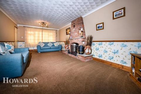 undefined, Fell Way, Bradwell