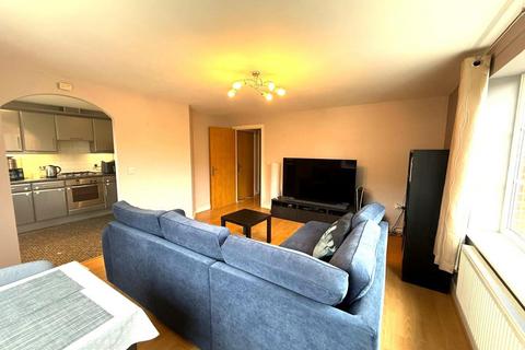 2 bedroom apartment for sale, Clover Field, Grange Park, Northampton NN4