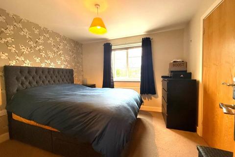 2 bedroom apartment for sale, Clover Field, Grange Park, Northampton NN4