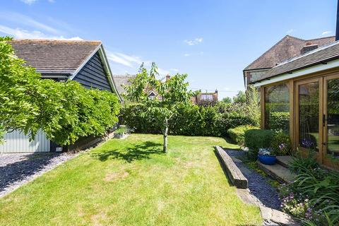 3 bedroom detached house for sale, The Old Dairy Farm Hazelbury Bryan