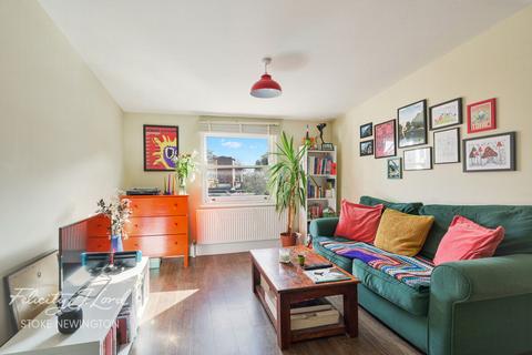 1 bedroom flat for sale, The Duplex, Filey Avenue, Stoke Newington, N16