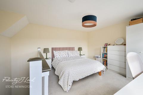 1 bedroom flat for sale, Filey Avenue, Stoke Newington, N16