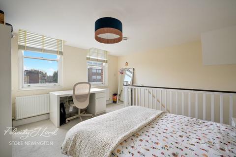 1 bedroom flat for sale, Filey Avenue, Stoke Newington, N16