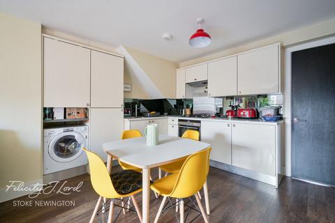 1 bedroom flat for sale, Filey Avenue, Stoke Newington, N16