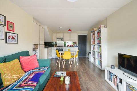 1 bedroom flat for sale, The Duplex, Filey Avenue, Stoke Newington, N16