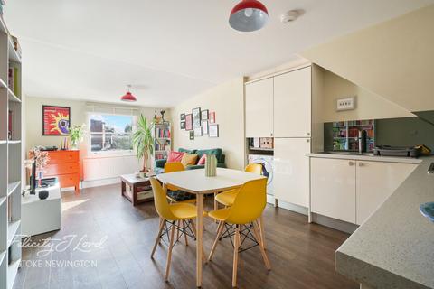 1 bedroom flat for sale, The Duplex, Filey Avenue, Stoke Newington, N16