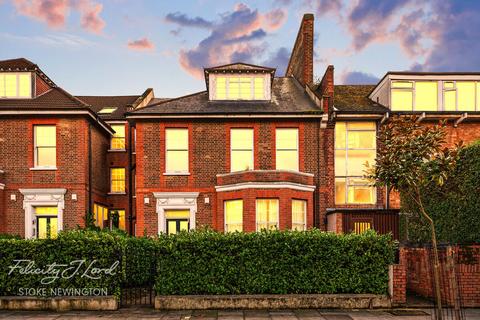 1 bedroom flat for sale, The Duplex, Filey Avenue, Stoke Newington, N16