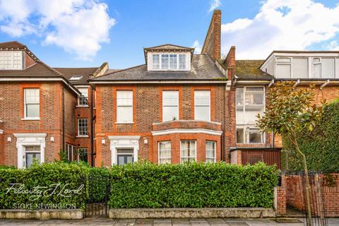 1 bedroom flat for sale, The Duplex, Filey Avenue, Stoke Newington, N16