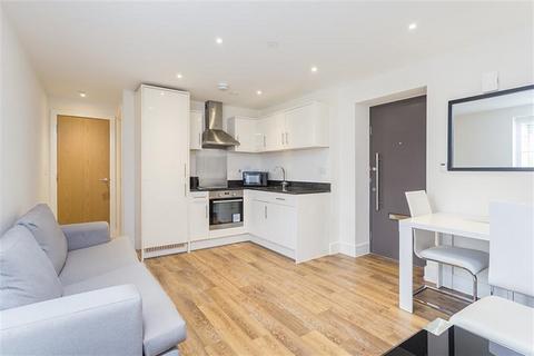 1 bedroom apartment to rent, Ashlar Court, 21 Ravenscourt Gardens, W6