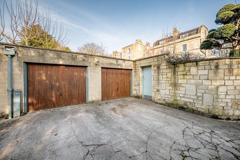 5 bedroom end of terrace house for sale, Sion Hill, Bath, Somerset, BA1