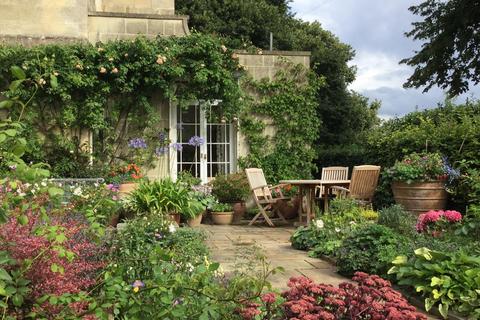 5 bedroom end of terrace house for sale, Sion Hill, Bath, Somerset, BA1