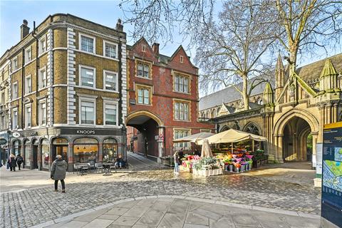 3 bedroom apartment to rent, Kensington Church Court, Kensington, London, W8