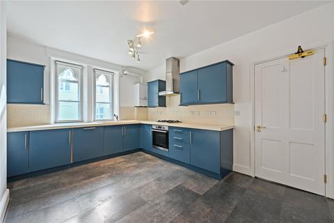 3 bedroom apartment to rent, Kensington Church Court, Kensington, London, W8