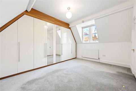 3 bedroom apartment to rent, Kensington Church Court, Kensington, London, W8