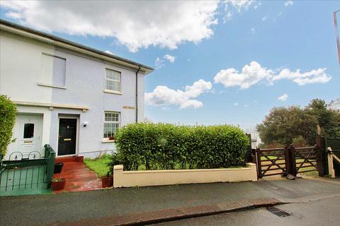 2 bedroom terraced house for sale, 1 High Street, Neyland