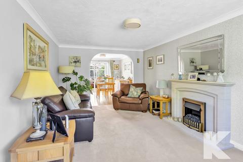 7 Arkle Drive, Chadderton, Oldham, OL9 0ND