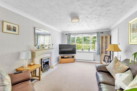 7 Arkle Drive, Chadderton, Oldham, OL9 0ND