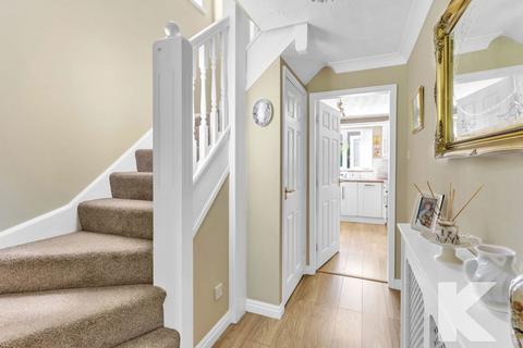 7 Arkle Drive, Chadderton, Oldham, OL9 0ND