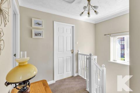 7 Arkle Drive, Chadderton, Oldham, OL9 0ND