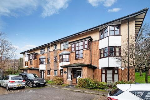 1 bedroom apartment for sale, Halley Gardens, London