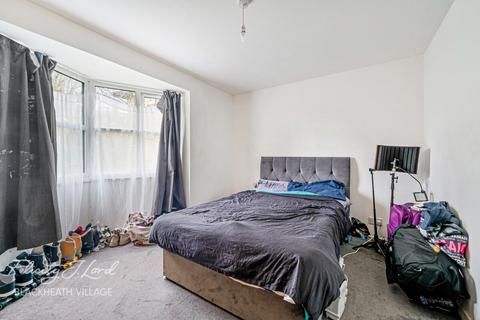 1 bedroom apartment for sale, Halley Gardens, London