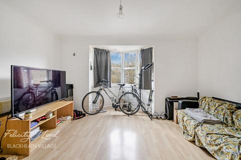 1 bedroom apartment for sale, Halley Gardens, London